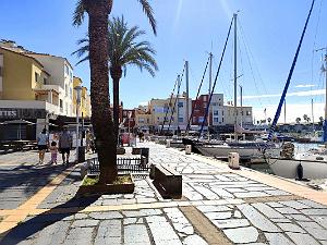 2026 05 11 CAP D'AGDE - PORT CAPISTOL AU PORT ST MARTIN (33)